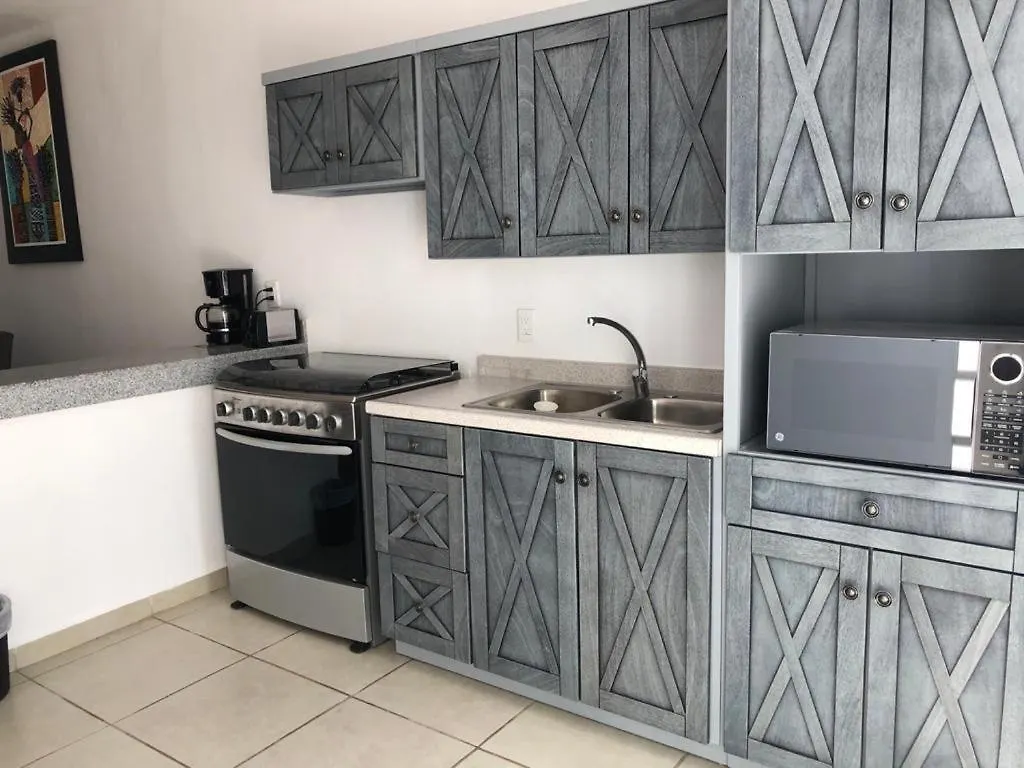 Holiday home Mg House Puerto Morelos Qroo Mexico