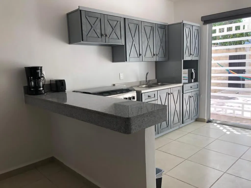 Holiday home Mg House Puerto Morelos Qroo