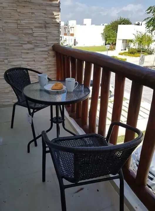 Holiday home Mg House Puerto Morelos Qroo