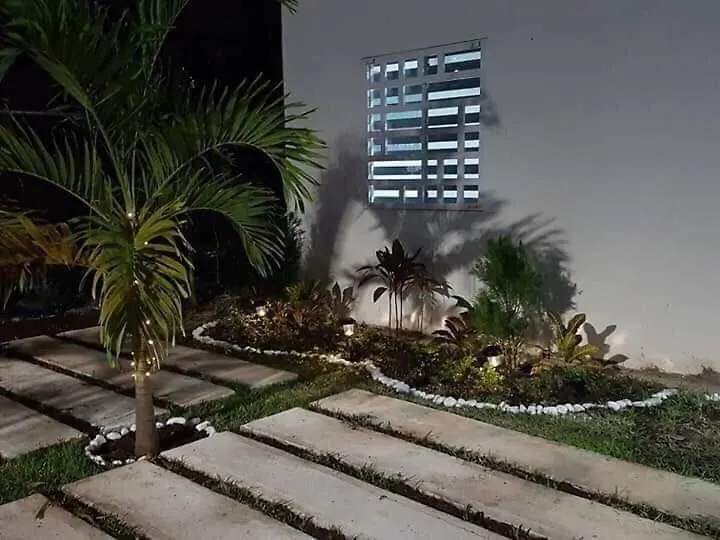 Mg House Puerto Morelos Qroo