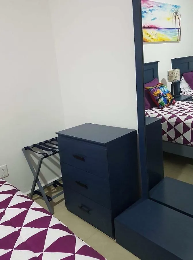 Mg House Puerto Morelos Qroo Holiday home
