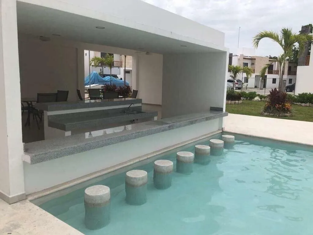 Holiday home Mg House Puerto Morelos Qroo