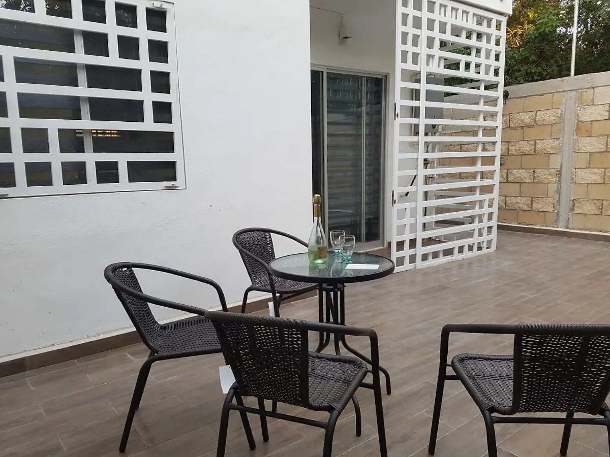 Mg House Puerto Morelos Qroo
