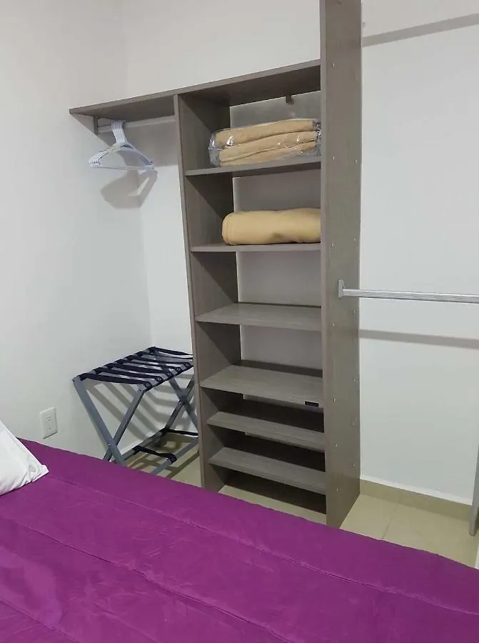 Mg House Puerto Morelos Qroo