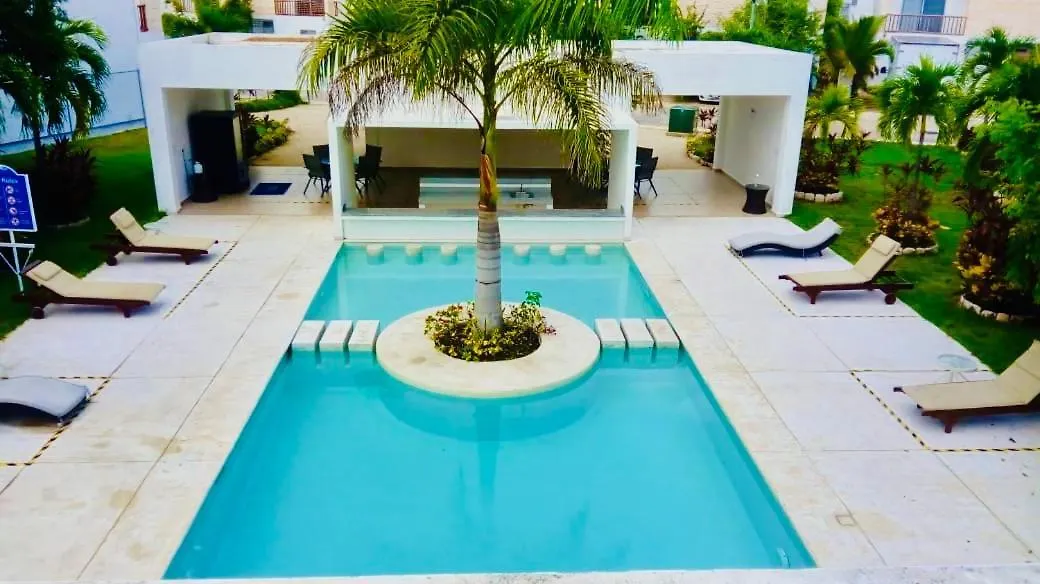 Mg House Puerto Morelos Qroo