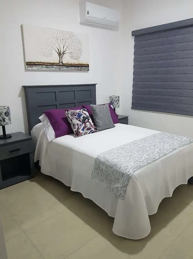 Mg House Puerto Morelos Qroo 0*,  Meksyk
