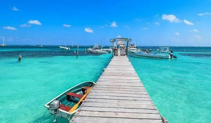 Mg House Puerto Morelos Qroo Meksyk